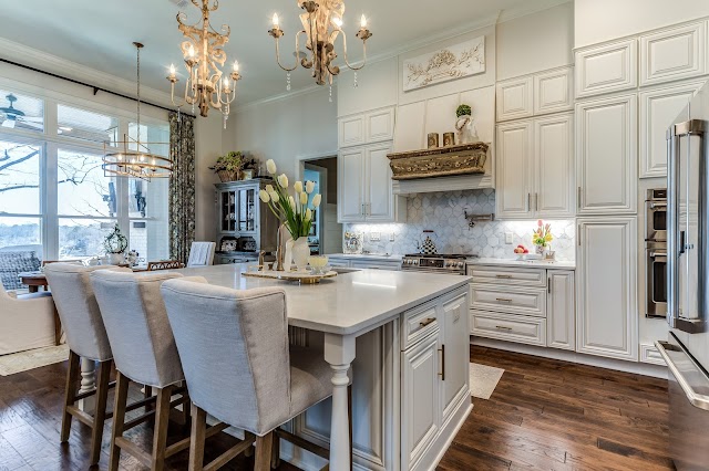 Trick Construction & Remodeling