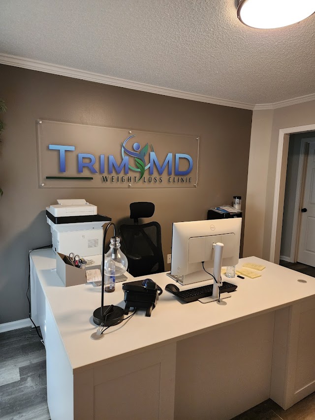 Trim Md Weight Loss Clinic LLC