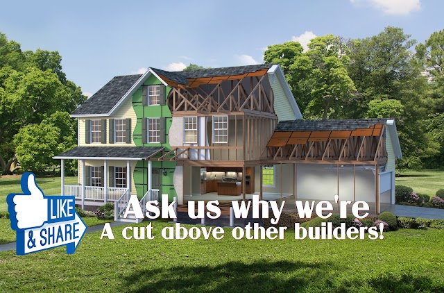 Trinity Custom Homes photo 1