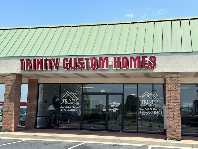 Trinity Custom Homes photo 2