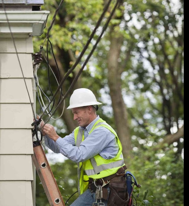 Trinity Electrical Service