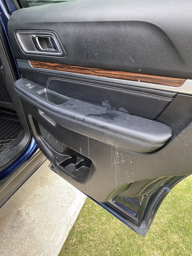 Triple c mobile detailing