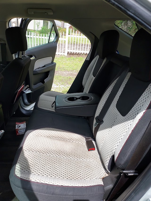 Triple c mobile detailing photo 2