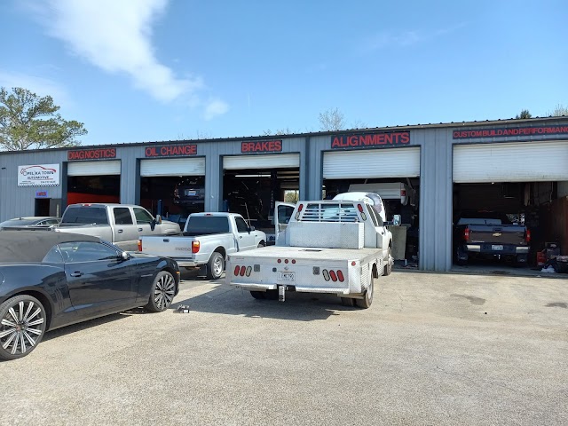 Triple G Muffler photo 3