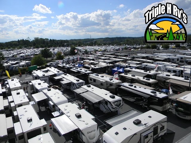 Triple H RVs