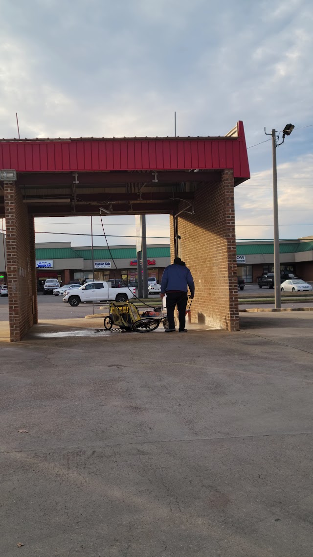 Triple J Car Wash and Detail Shop photo 3