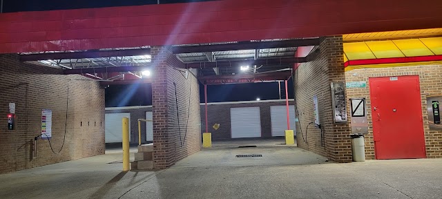Triple J Car Wash and Detail Shop photo 4