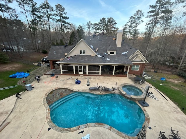 Triple J Roofing and Restoration LLC photo 4