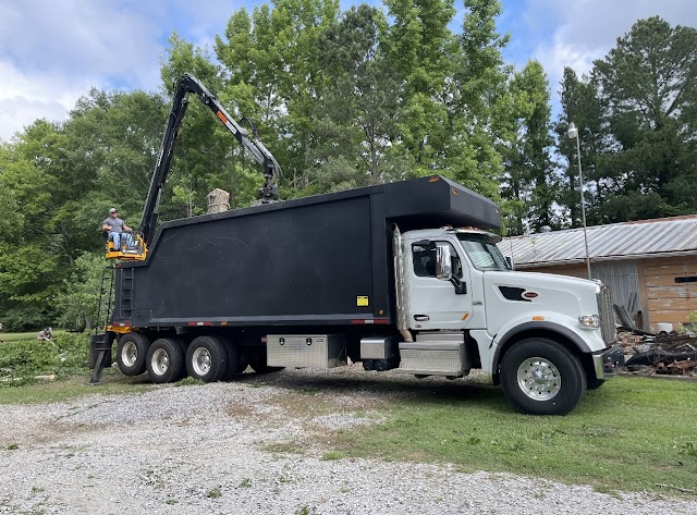 Triple J Tree Service photo 2