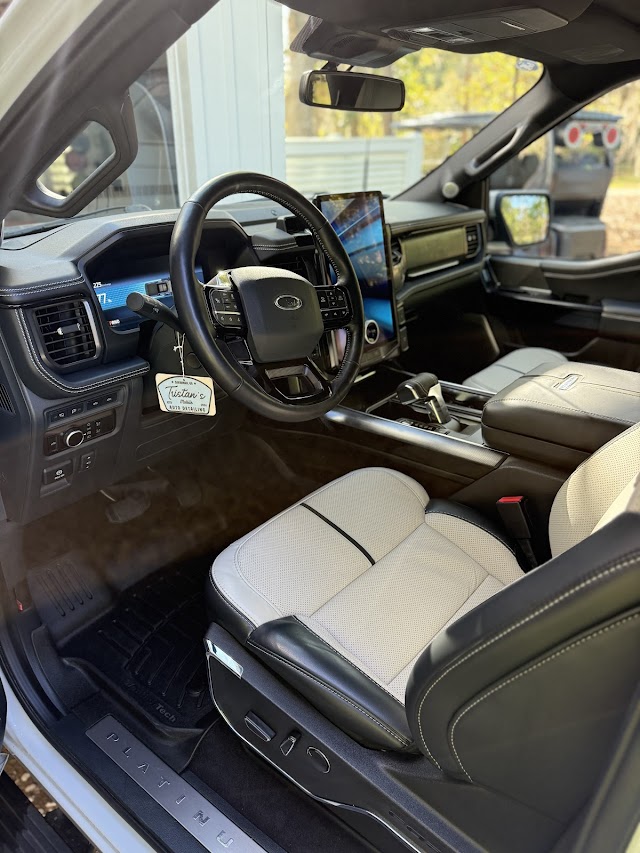 Tristan's Auto Mobile Detailing photo 2