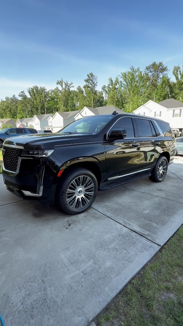 Tristan's Auto Mobile Detailing photo 4