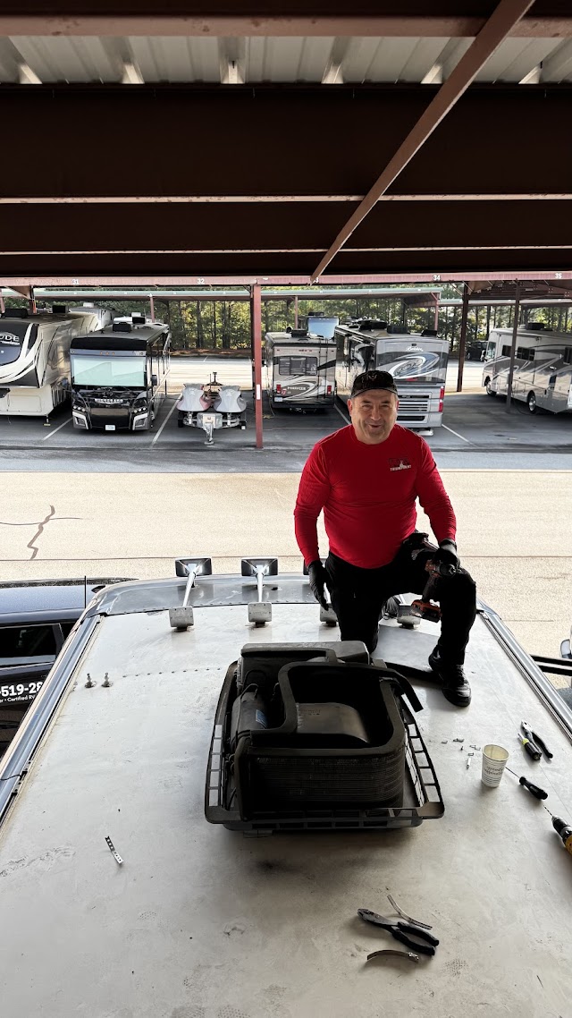 Triumphant RV Solutions