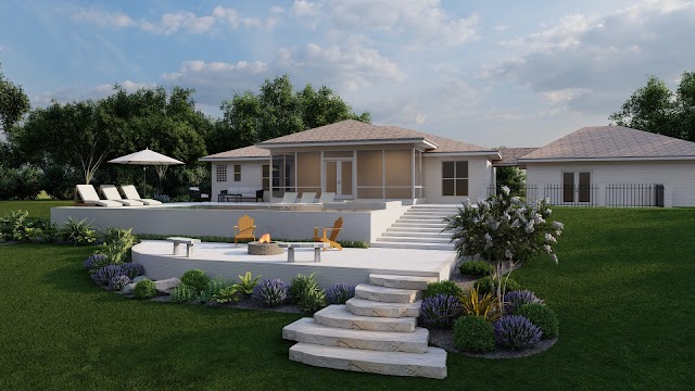 Troika Pool & Spa photo 2