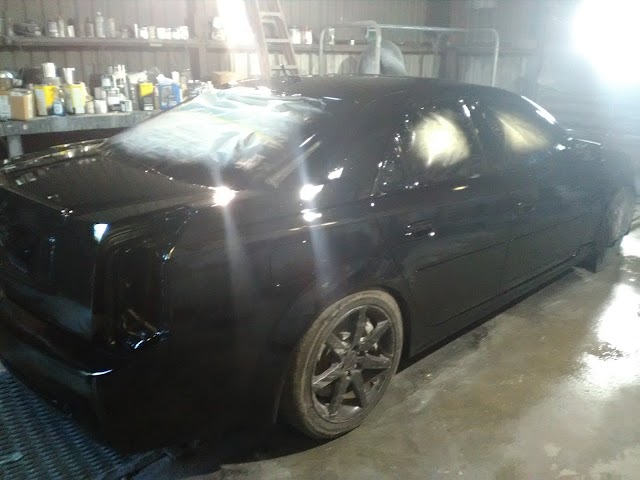 Trooper's Collision Center photo 4
