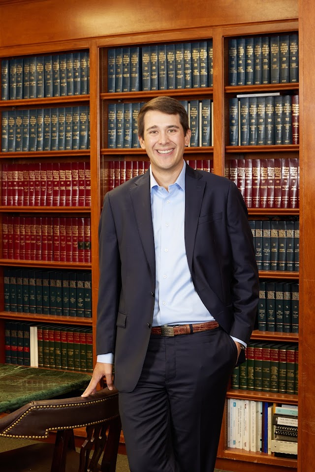 Trotter Jones, LLP photo 2