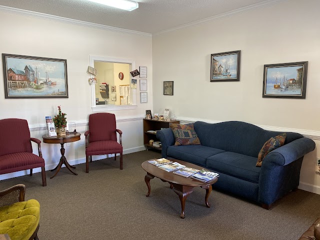 Trotter Jones, LLP photo 3