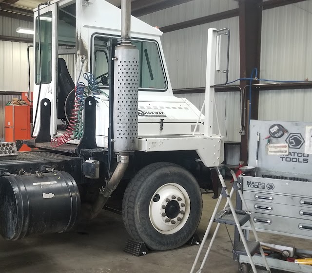 Truck and Trailer Repair photo 2