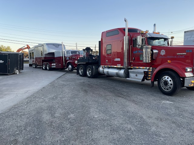 Truck and Trailer Repair photo 4