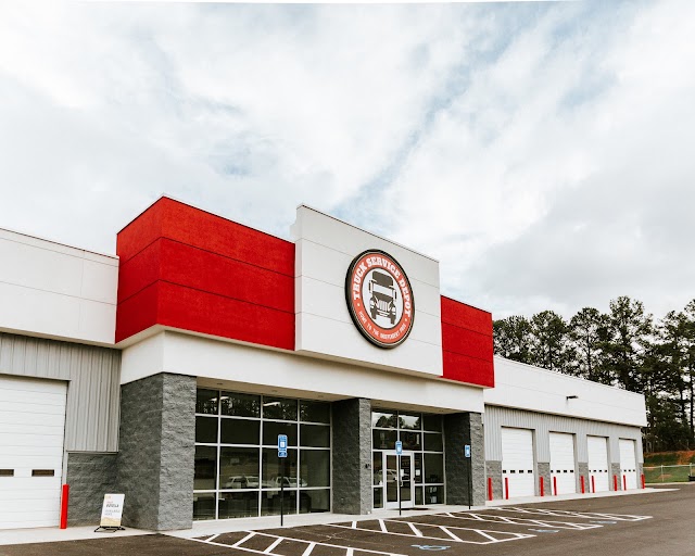 Truck Service Depot