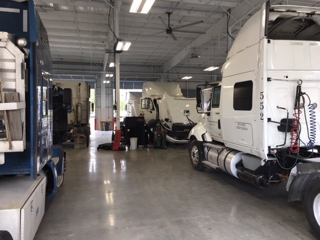 Truck Service Depot photo 3