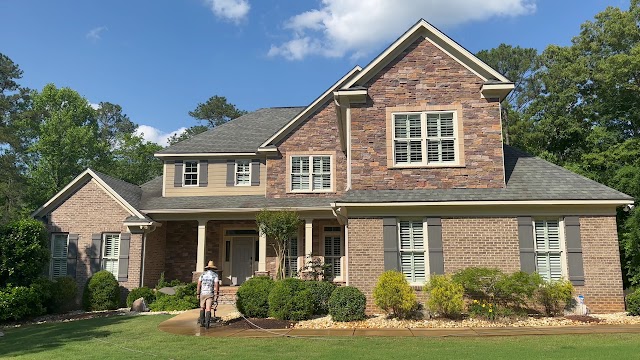 True Pressure Washing and Gutter Cleaning Columbus Ga photo 3