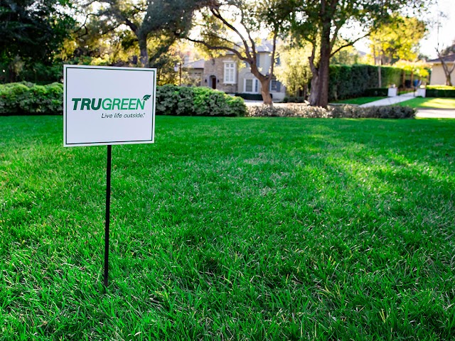 TruGreen Lawn Care photo 3