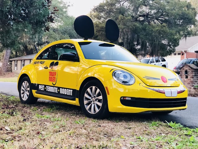 Truly Nolen Pest & Termite Control photo 2