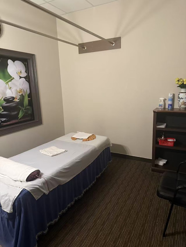 truly relax massage