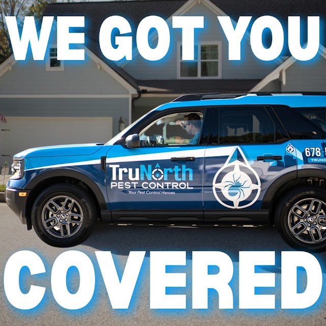 TruNorth Pest Control photo 3
