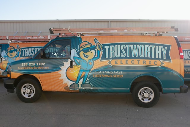 Trustworthy Electric photo 3