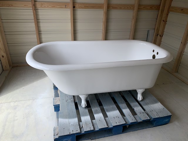 Tub Doctor