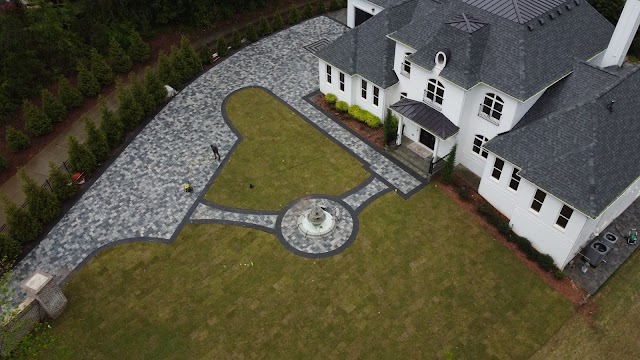 Tucano Stones and Pavers LLC