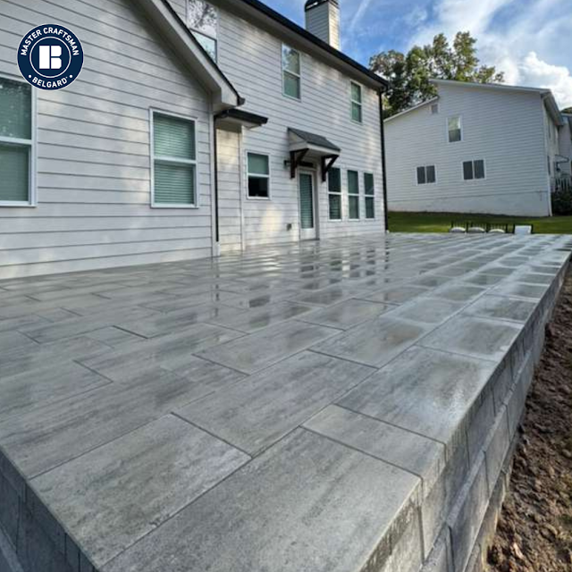 Tucano Stones and Pavers LLC photo 2