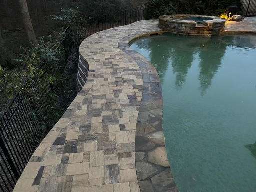 Tucano Stones and Pavers LLC photo 4