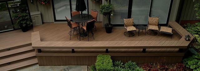 Tuff Deck Builders Albany photo 2