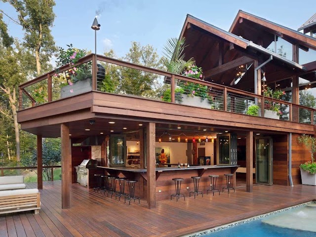 Tuff Deck Builders Albany photo 3