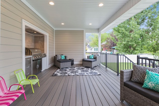 Tuff Deck Builders Albany photo 4