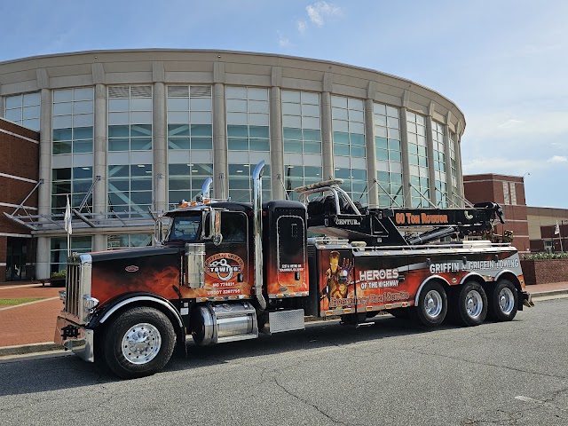 Tuffy's Towing photo 3