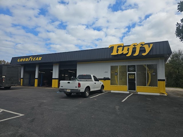 Tuffy Tire & Auto Service Center - Mobile photo 4