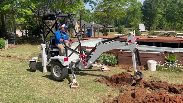 Turdbusters Septic and Plumbing photo 2