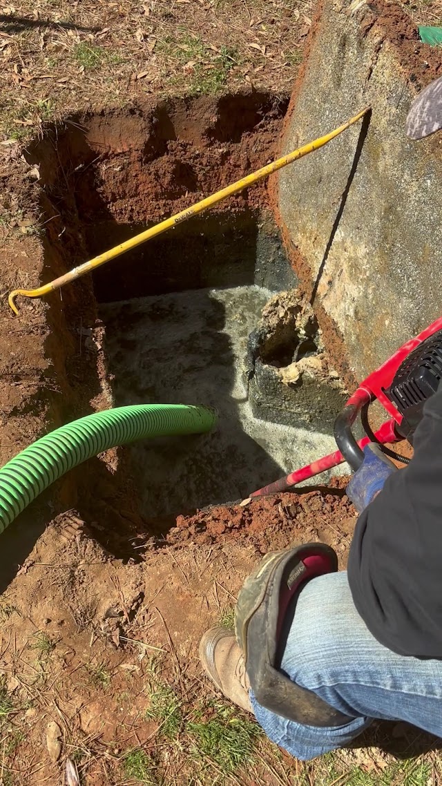 Turdbusters Septic and Plumbing photo 3