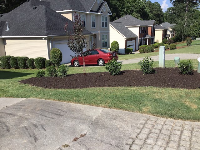 Turner's lawn care and landscaping LLC photo 2