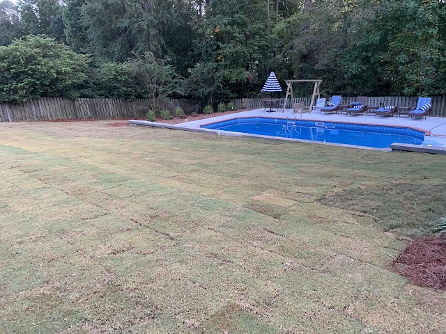 Turner's lawn care and landscaping LLC photo 4
