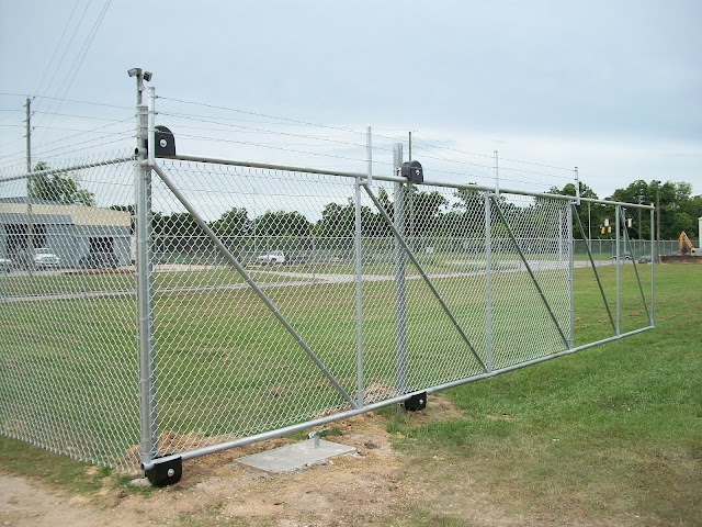 Turner-Wilson Fence Company photo 2