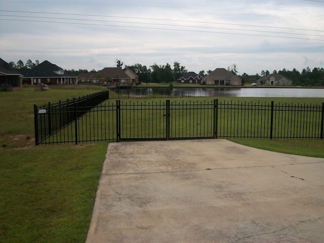 Turner-Wilson Fence Company photo 4
