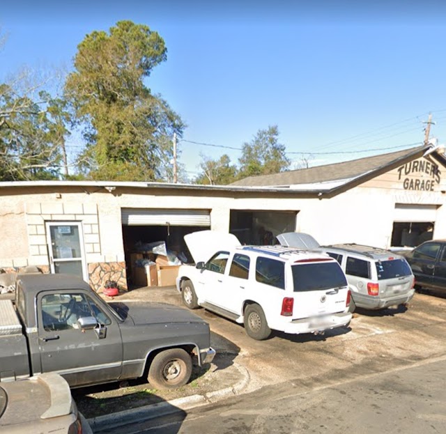 Turners Garage