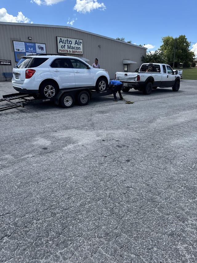 Turtle Towing