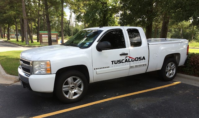 Tuscaloosa Appliance Repair