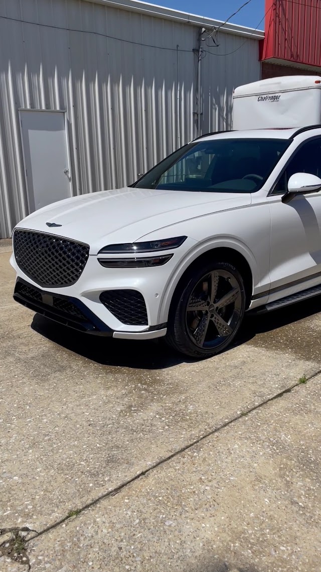 Tuscaloosa Car Detailing photo 2