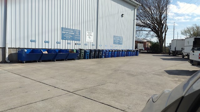 Tuscaloosa Environmental Services photo 2